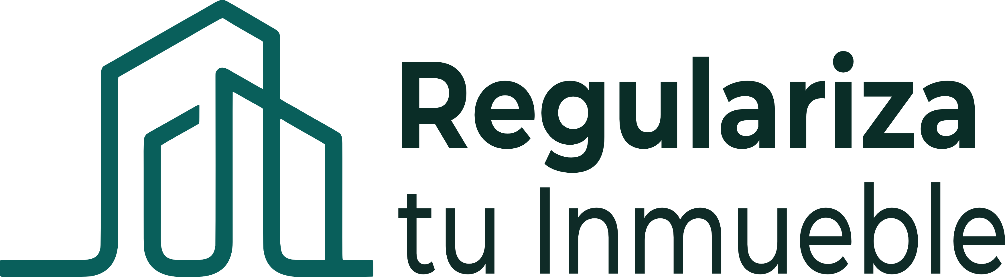 Inmuebles